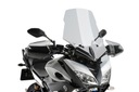 Turistické sklo PUIG Yamaha MT-09 Tracer 15-17