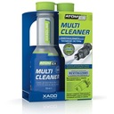 XADO ATOMEX MULTI CLEANER 250 ml na benzín čistí