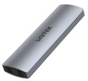 Puzdro Unitek M.2 NVMe USB 3.2 Gen2 Type-C