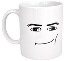 MAN FACE ROBLOX HRNEK FACE HUMOR Roblox