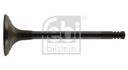 FEBI BILSTEIN 12859 Výfukový ventil