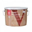 TIKKURILA VALTTI WOOD OLEJ WOOD OIL 9L 5077