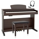 DYNATONE SLP-175 DIGITAL PIANO NA UČENIE + LAVICE