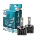 XENON D3S LED 6000K 35W CANBUS Plug'Play