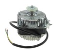 MOTOR VENTILÁTORA RADIÁTORA 10W 230V