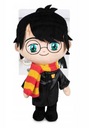 HARRY POTTER PLUSHIE MASKOT RADA HRAČKA