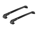 Kufor kufra THULE WINGBAR EDGE Citroen BERLINGO 3 18-