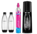 Saturator SodaStream Terra megapack 2 fľaše