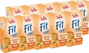 SANTE FIT CEREÁLNE COOKIES S MARHUĽAMI BEZ CUKRU x10