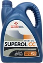 Orlen SUPEROL CC 30 SAE30 5L URSUS C330 C360