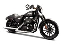 Motocykel MAISTO 1:12 HARLEY DAVIDSON SPORTSTER