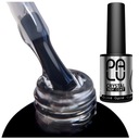 PALU Top Coat Crystal No Wipe hybridný lak 11g bez umývacieho lesku