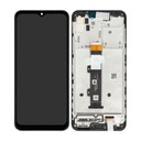 NOVÝ ORIGINÁL LCD MOTOROLA MOTO G10 XT2127-2