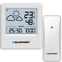 Meteostanica BLAUPUNKT WS-10WH vlhkomer