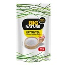 BIG NATURE Erythritol erytritolové sladidlo 1000 g