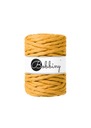 Bany String for Macrama 9 mm 30 m horčicu