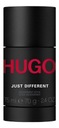 Hugo Boss Hugo Just Different tyčinkový dezodorant 75 ml