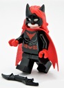 Lego Batwoman + batarang Super Heroes sh522 F0114