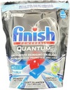 Finish Quantum Ultimate tablety 60ks 750g