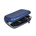 RIVACASE CASE CASE HDD 2,5'' GPS 4,3''