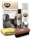 K2 AURON STRONG KOŽENÝ SET STRONG