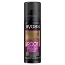 Syoss Root Retoucher sprej na korienky Dark Blonde