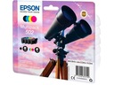 4x ATRAMENT EPSON 502 EXPRESSION HOME XP-5100 XP-5105