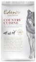 Eden Country Cuisine Medium Suché krmivo 12kg