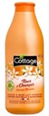 COTTAGE Douche & Bain Lait Hydratant sprchový gél Fleur Oranger 750ml