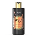 APIS Olimp Fire rozjasňujúci telový balzam 300 ml