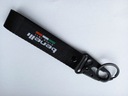 Luk Lanyard Benelli Motocykel Kľúčenka pre ventilátor