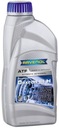 RAVENOL ATF DEXRON III H Prevodový olej 1L