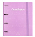 COOLPACK PASTEL A4 DOSKA FIALOVÁ 87928