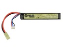 Batéria LiPo Li-Po 11,1v 1300mAh G36 AK