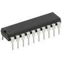 MP7528: 8-bitový DAC