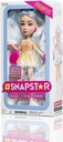 TM TOYS SNAP STAR DOLL Aplikácia Snapstar ECHO