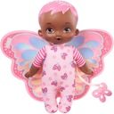 BÁBIKA MY GARDEN BABY SOFT BABY DOLL Vonia HBH40