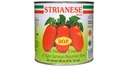 Strianese San Marzano talianske paradajky 2,5 kg