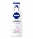 NIVEA hydratačný regeneračný telový balzam