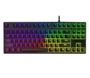 Klávesnica KRUX Atax Pro RGB (Gateron Blue)