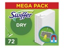 Utierka na mop SWIFFER Traps & Locks