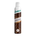 Batiste Color Dry šampón na suché vlasy Dark & ​​Deep Brown 200 ml