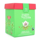 English Tea Shop zelený čaj s granátovým jablkom 80g