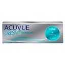 ACUVUE OASYS 1-dňový s výkonom HydraLuxe +1,25 BC 8,5