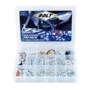 Sada skrutiek BOLT Pro Pack Yamaha YZF WRF 2014 >