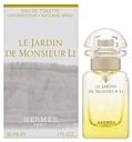 HERMES HERMES LE JARDIN DE MONSIEUR LI EDT 30 ml