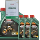 Castrol MAGNATEC STOP-START 5W20 E WSS-M2C948-B 7L