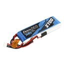 GENS ACE BATÉRIA LÍTIUM POLYMÉROVÁ LIPO BATÉRIA 2700MAH 7,4V 1C 2S1P