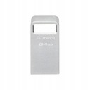 Disk Kingston DataTraveler Micro 64GB USB 3.2