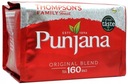 Thompson's Family Punjana Tea 160 ks.